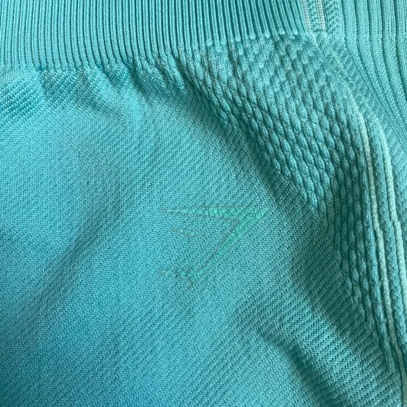 Gymshark Seamless Leggings Size Small - Picture 3 of 4